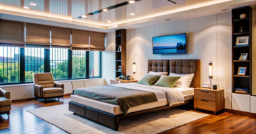 Bedroom Furniture: Turning Your Room into a Cozy Retreat
