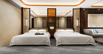 Beds - Comfort & Style Combined