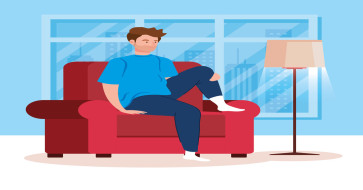 Comfortable Recliners: The Perfect Addition to Any Living Space