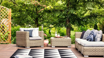 How to Refresh Your Home for Summer