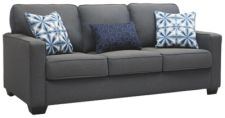 Kiessel Nuvella Sofa