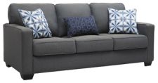 Kiessel Nuvella Sofa