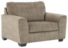 Olin Oversized Chair