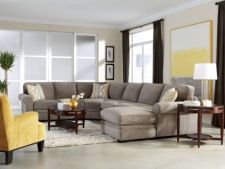 ORION LAF Love Seat