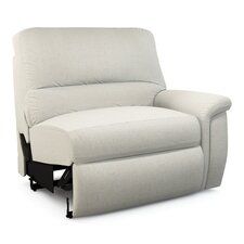 Aspen Left-Arm Sitting Recliner
