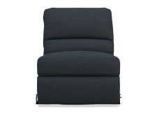 Aspen Armless Recliner