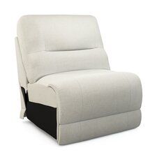 Dawson Armless Recliner