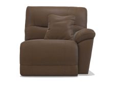 Dawson Left-Arm Sitting Recliner