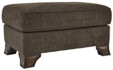 Miltonwood Ottoman
