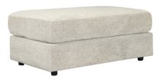 Soletren Oversized Ottoman