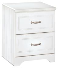 Lulu Nightstand