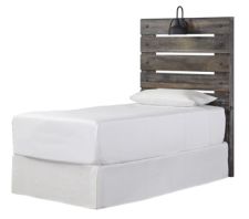 Drystan Twin Panel Headboard