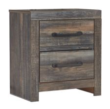 Drystan Nightstand
