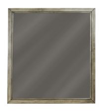 Arnett Bedroom Mirror