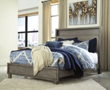 Arnett King Rails