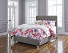 Coralayne Full Upholstered Headboard