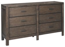 Dellbeck Dresser
