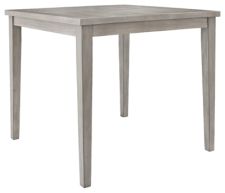 Parellen Counter Height Dining Room Table