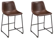 Centiar Counter Height Bar Stool
