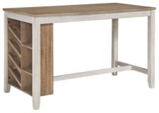 Skempton Counter Height Dining Room Table