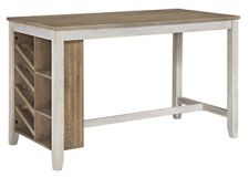 Skempton Counter Height Dining Room Table