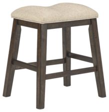 Rokane Counter Height Bar Stool