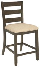 Rokane Counter Height Bar Stool