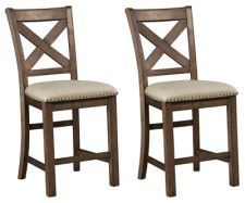 Moriville Counter Height Bar Stool