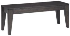 Trishcott Dining Room Storage Bench