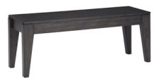 Trishcott Dining Room Storage Bench
