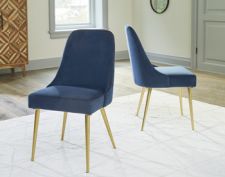 Trishcott Dining Room Chair