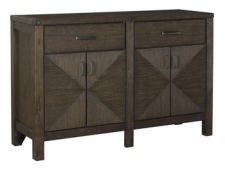 Dellbeck Dining Room Server