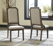 Wyndahl Dining Room Chair
