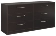 Flannia Dresser