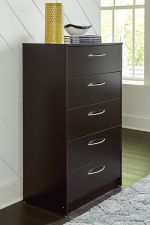 Flannia Chest of Drawers