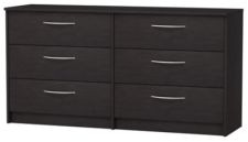 Flannia Dresser
