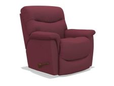 James Rocking Recliner