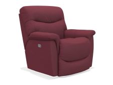 James Power Rocking Recliner