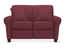 Bennett duo® Reclining Loveseat