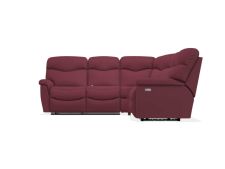 James Sectional