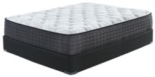 Limited Edition Plush King Mattress