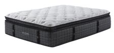 Loft and Madison Ultra Plush PT California King Mattress