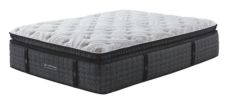 Loft and Madison Ultra Plush PT California King Mattress