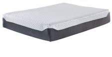 12 Inch Chime Elite King Memory Foam Mattress in a box