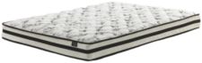 8 Inch Chime Innerspring Twin Mattress in a Box