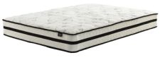 Chime 10 Inch Hybrid King Mattress in a Box