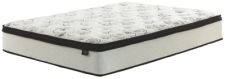 Chime 12 Inch Hybrid Full Mattress in a Box