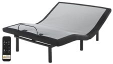 Head-Foot Model Better Twin Extra Long Adjustable Base (2 Required)