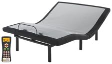Head-Foot Model Best King Adjustable Base