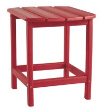 Sundown Treasure End Table